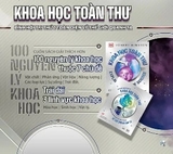 sách Khoa Học Toàn Thư (Bìa Cứng) - Robert Winston
