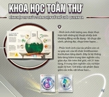 sách Khoa Học Toàn Thư (Bìa Cứng) - Robert Winston