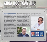 sách Khoa Học Toàn Thư (Bìa Cứng) - Robert Winston