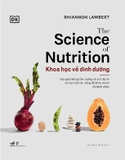 Khoa Học Về Dinh Dưỡng (Bìa Cứng) Rhiannon Lambert