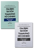 Combo 2 Cuốn Gia Định Sài Gòn Thành Phố Hồ Chí Minh - Dặm Dài Lịch Sử (1968-2020) - Nguyễn Đình Tư