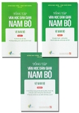 Combo 3 Cuốn Tổng Tập Văn Học Dân Gian Nam Bộ - Tập 3: Vè Nam Bộ