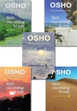 Combo 5 quyển Osho Sách Của Những Bí Mật