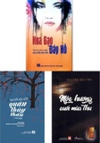 Combo 3 quyển Nguyễn Hải Yến - Mộc Hương Cuối Mùa Thu - Hoa Gạo Đáy Hồ - Quán Thủy Thần