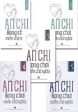 Combo 5 quyển Rong Chơi Miền Chữ Nghĩa - An Chi