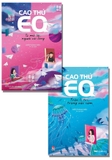 Combo 2 Cuốn Cao Thủ Eq - Ta Mở Lời, Người Cởi Lòng - Trân Lí Trí, Trọng Xúc Cảm - Kiếm Thánh Miêu