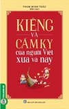 Sách Kiêng Và Cấm Kỵ Của Người Việt Xưa Và Nay (Phạm Minh Thảo)