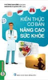sách Kiến Thức Cơ Bản Nâng Cao Sức Khỏe (Phương Nam Đình)