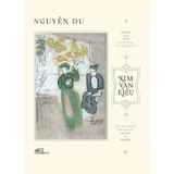 Kim Vân Kiều - Với Tranh Kiều Chưa Từng Công Bố Của Nguyễn Tư Nghiêm (Nguyễn Du)