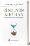 Kỉ Nguyên Khô Hạn - Alex Prud’homme