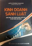 sách Kinh Doanh Sành Luật; Luật sư Trương Thanh Đức