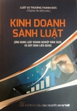 sách Kinh Doanh Sành Luật; Luật sư Trương Thanh Đức