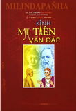 Sách Kinh Mi Tiên Vấn Đáp (Bìa Cứng) của tác giả DG.Hòa Thượng Giới Nghiêm