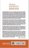 Sách Kinh Nghiệm và Giáo Dục - John Dewey