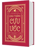 Kinh Thánh Cựu Ước (Bìa Cứng)