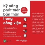 Sách Kỹ Năng Phát Triển Bản Thân Trong Công Việc - Ken Coleman