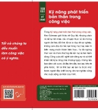 Sách Kỹ Năng Phát Triển Bản Thân Trong Công Việc - Ken Coleman