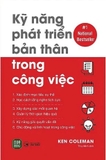 Sách Kỹ Năng Phát Triển Bản Thân Trong Công Việc - Ken Coleman