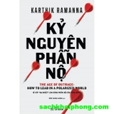  Kỷ Nguyên Phẫn Nộ - Karthik Ramanna