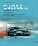 Sách Kỹ Thuật Ô Tô Và Xe Máy Hiện Đại của nhiều tác giả