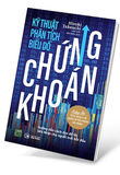 sách Kỹ Thuật Phân Tích Biểu Đồ Chứng Khoán - Hiroki Takeuchi