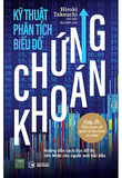 Sách Kỹ Thuật Phân Tích Biểu Đồ Chứng Khoán - Hiroki Takeuchi