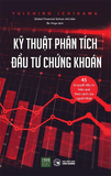 Sách Kỹ Thuật Phân Tích Đầu Tư Chứng Khoán - Yuichiro Ichikawa