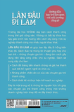 sách Lần Đầu Đi Làm - AAron McDaniel