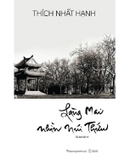 Làng Mai Nhìn Núi Thứu