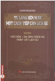 Từ Làng Đến Nước: Một Cách Tiếp Cận Lịch Sử - Phan Đại Doãn