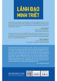 Sách Lãnh Đạo Minh Triết - Conscious Leadership - John Mackey, Steve McIntosh, Carter Phipps