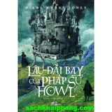 Lâu Đài Bay Của Pháp Sư Howl - Diana Wynne Jones