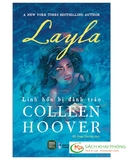 Layla - Linh Hồn Bị Đánh Tráo - Colleen Hoover
