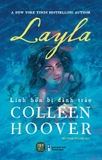 Layla - Linh Hồn Bị Đánh Tráo - Colleen Hoover
