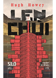 Len Chùi - Silo - Tháp Giống 1 - Hugh Howey