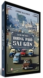 Sách Lịch Sử Tên Đường Phố Sài Gòn - André Baudrit