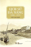 sách Lịch sử Đà Nẵng (1306 - 1975)