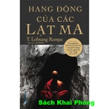 Sách Hang Động Của Các Lạt Ma - T.Lobsang Rampa