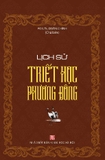 sách Lịch sử triết học Phương Đông -Doãn Chính
