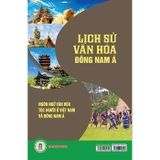 Lịch Sử Văn Hóa Đông Nam Á - Ngôn Ngữ Văn Hóa Tộc Người Ở Việt Nam Và Đông Nam Á - GS. TS. Phạm Đức Dương