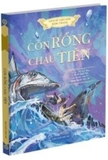 Lịch Sử Việt Nam Bằng Tranh Con Rồng Cháu Tiên