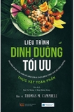 Liệu Trình Dinh Dưỡng Tối Ưu - Thomas M. Campbell