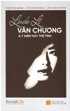 Sách Linda Lê Văn Chương và Ý Niệm Hủy Thể Tính