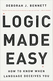 Logic Rất Đơn Giản Deborah J. Bennett