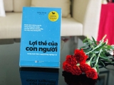 sách Lợi Thế Của Con Người Trong Cuộc Cách Mạng Công Nghiệp 4.0 của tác giả Greg Orme