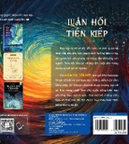 Sách Luân Hồi Tiền Kiếp - Manhardeep Singh