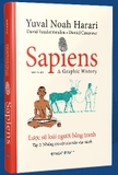 Sapiens - Lược Sử Loài Người Bằng (Tập 2) - Những Trụ Cột Của Nền Văn Minh