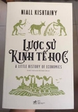 Lược Sử Triết Học, Lược Sử Tôn Giáo, Lược Sử Khoa Học, Lược Sử Kinh Tế Học