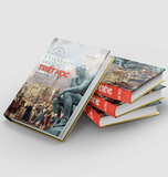 Sách Lược Sử Về Triết Học - Tom Jackson