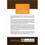  Lý Thuyết Về Hành Động Tương Giao (Bìa Cứng) Jürgen Habermas